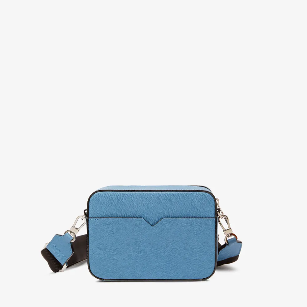 V-line Reporter Mini Bag