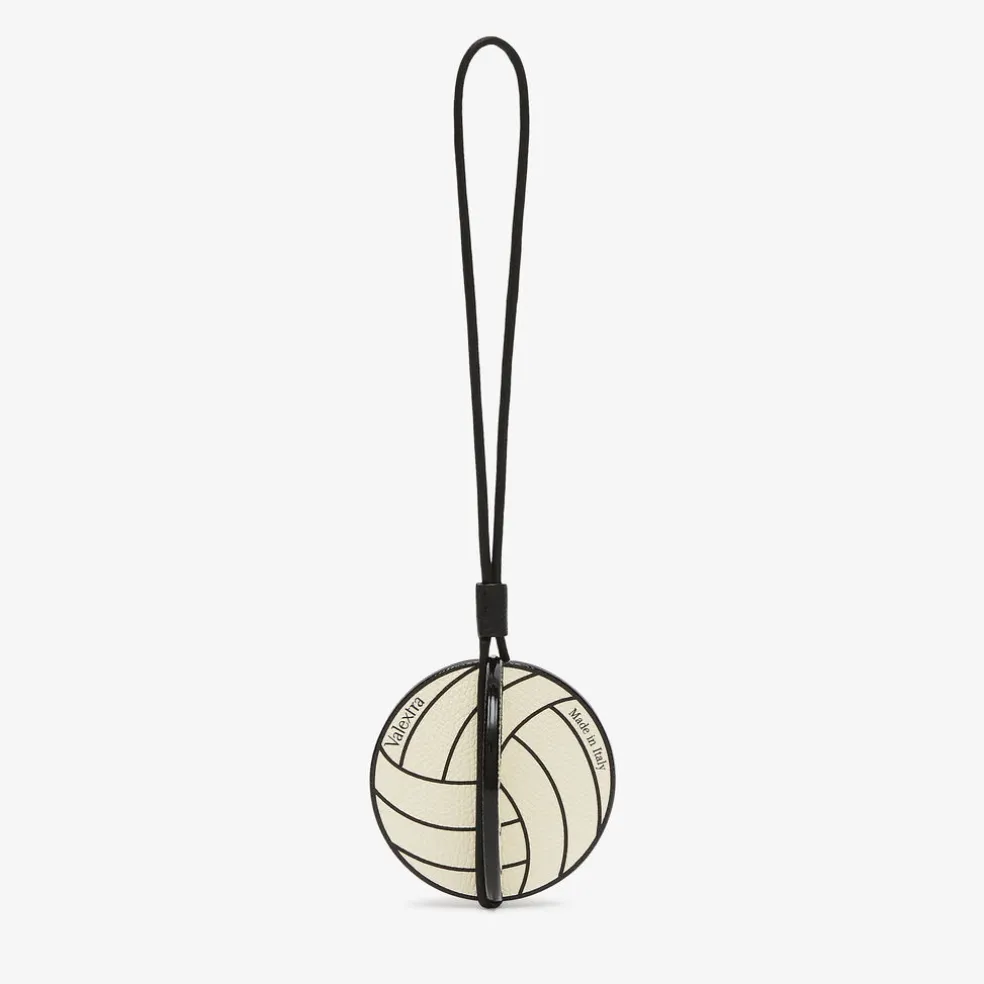 Volleyball Charm