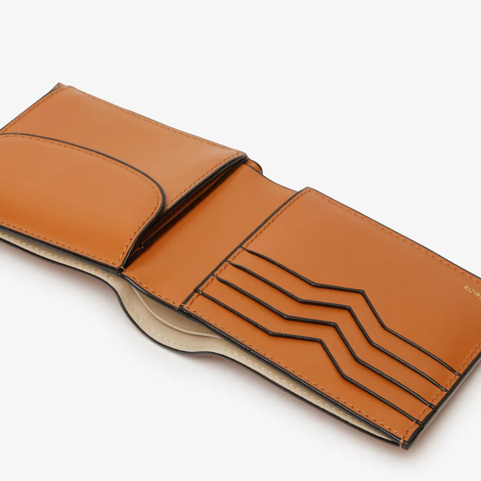 Wallet 4CC Palmellato With Coin Holder