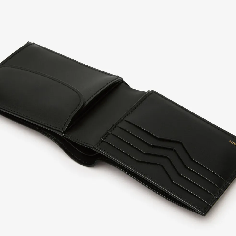 Wallet 4CC Palmellato With Coin Holder