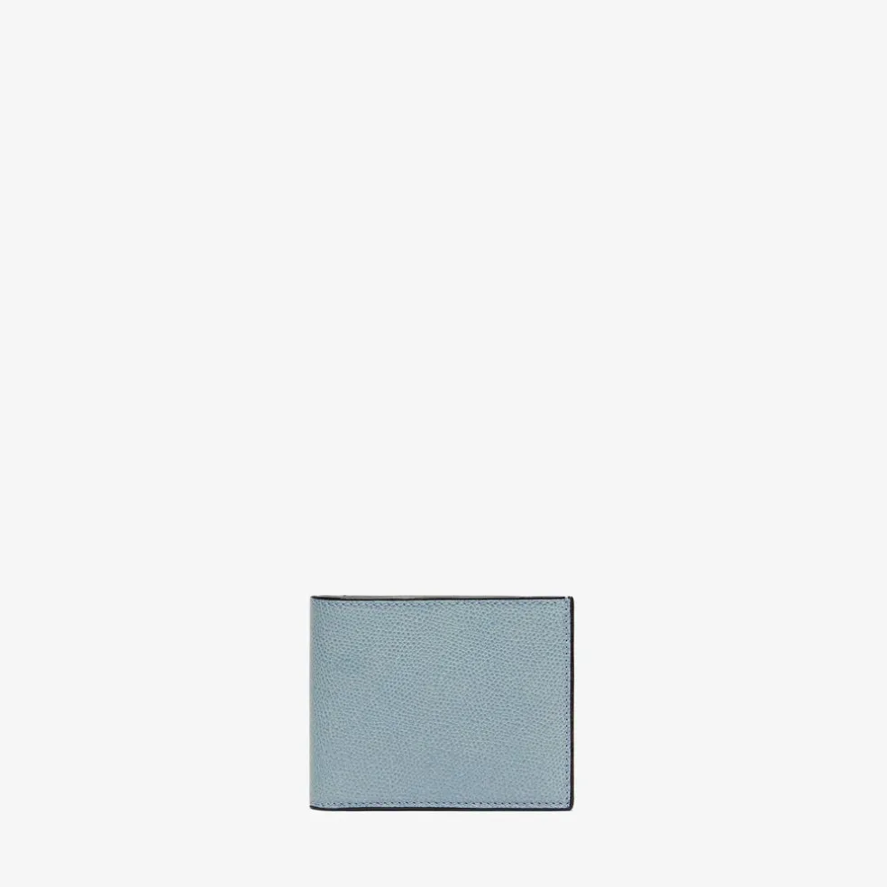 Wallet 4Cc With Coin Holder