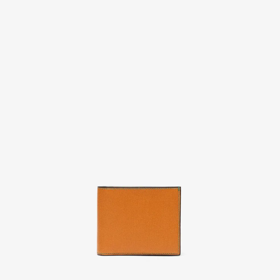 Wallet 4Cc With Coin Holder