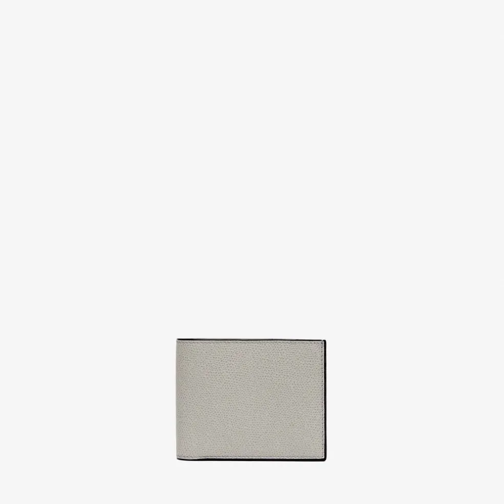 Wallet 4Cc With Coin Holder