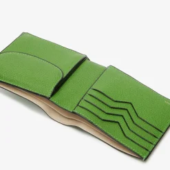 Wallet 4Cc With Coin Holder