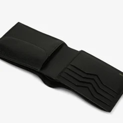 Wallet 4Cc With Coin Holder