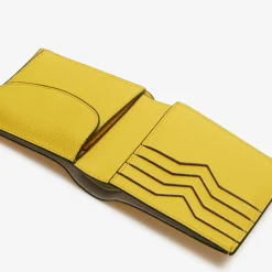Wallet 4Cc With Coin Holder