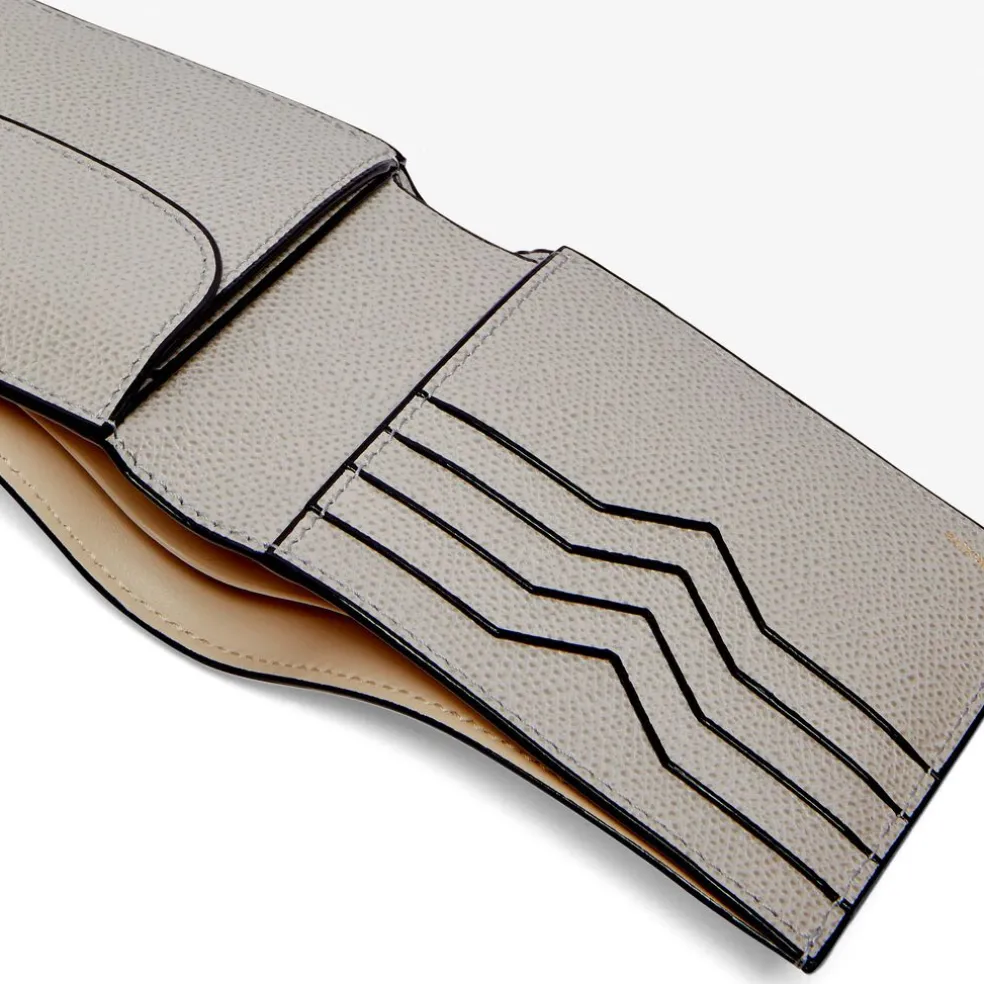 Wallet 4Cc With Coin Holder