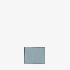 Wallet 4Cc With Coin Holder