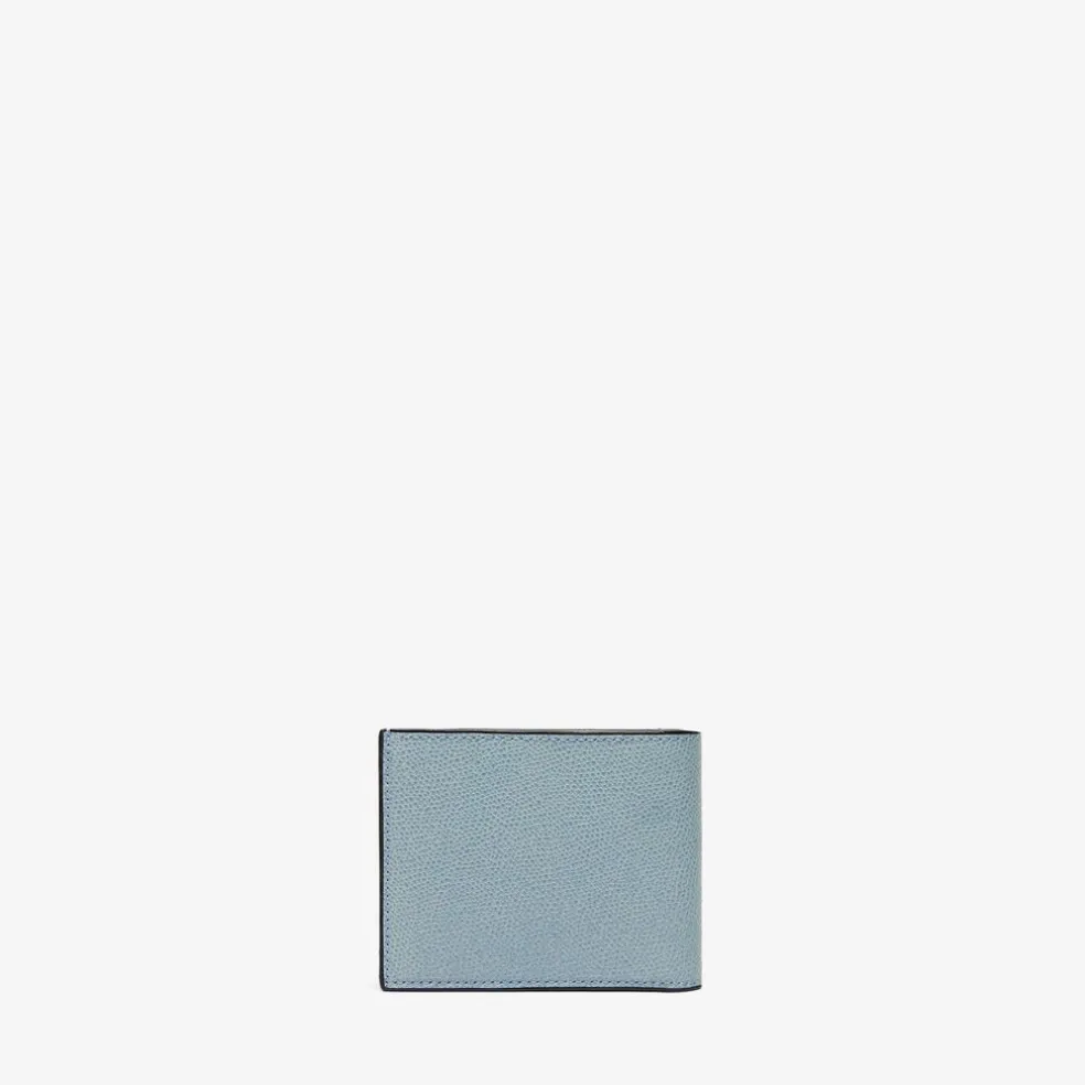 Wallet 4Cc With Coin Holder