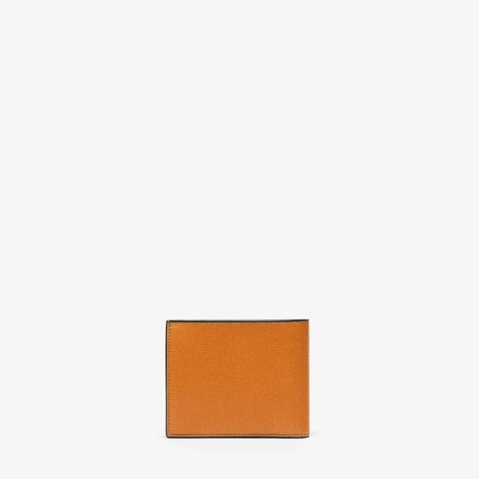 Wallet 4Cc With Coin Holder