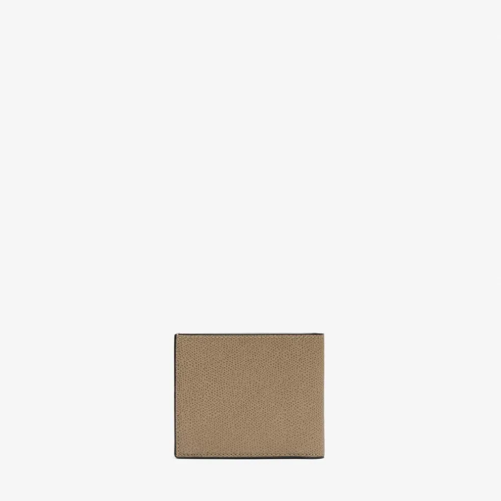 Wallet 4Cc With Coin Holder