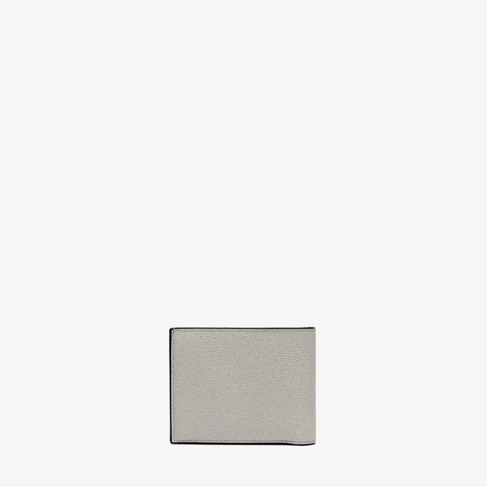 Wallet 4Cc With Coin Holder