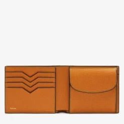 Wallet 4Cc With Coin Holder