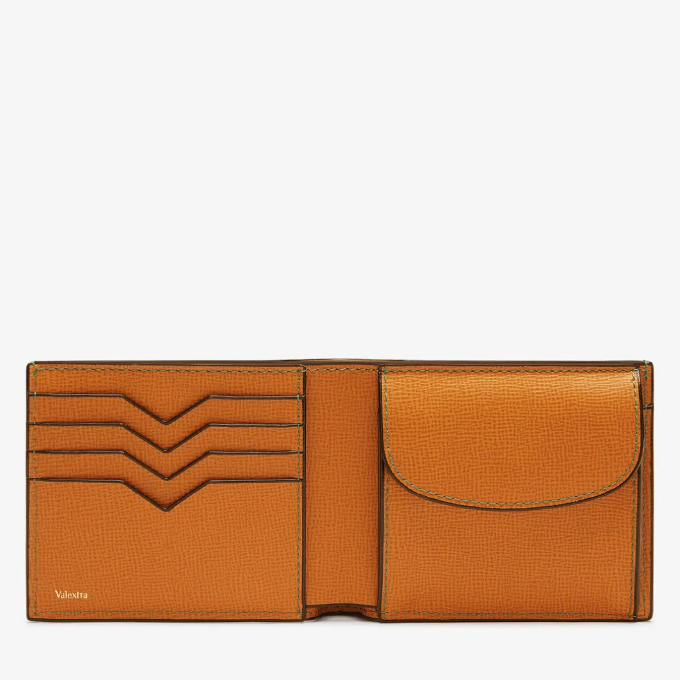 Wallet 4Cc With Coin Holder
