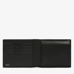 Wallet 4Cc With Coin Holder
