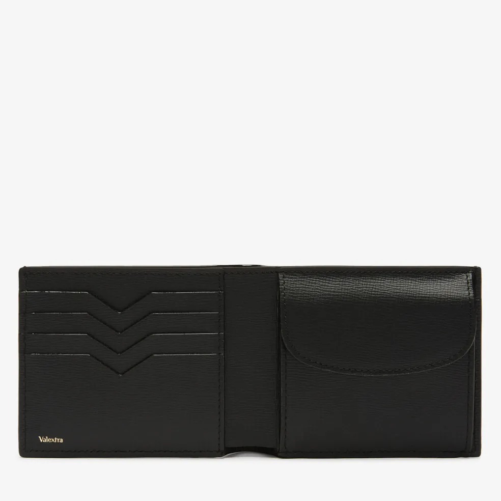 Wallet 4Cc With Coin Holder