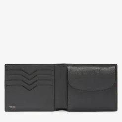 Wallet 4Cc With Coin Holder