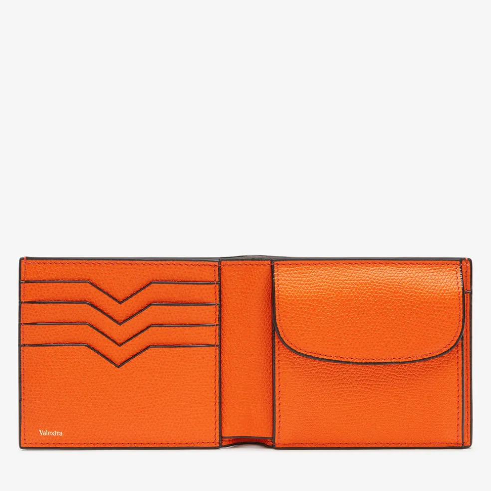 Wallet 4Cc With Coin Holder