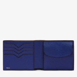 Wallet 4Cc With Coin Holder