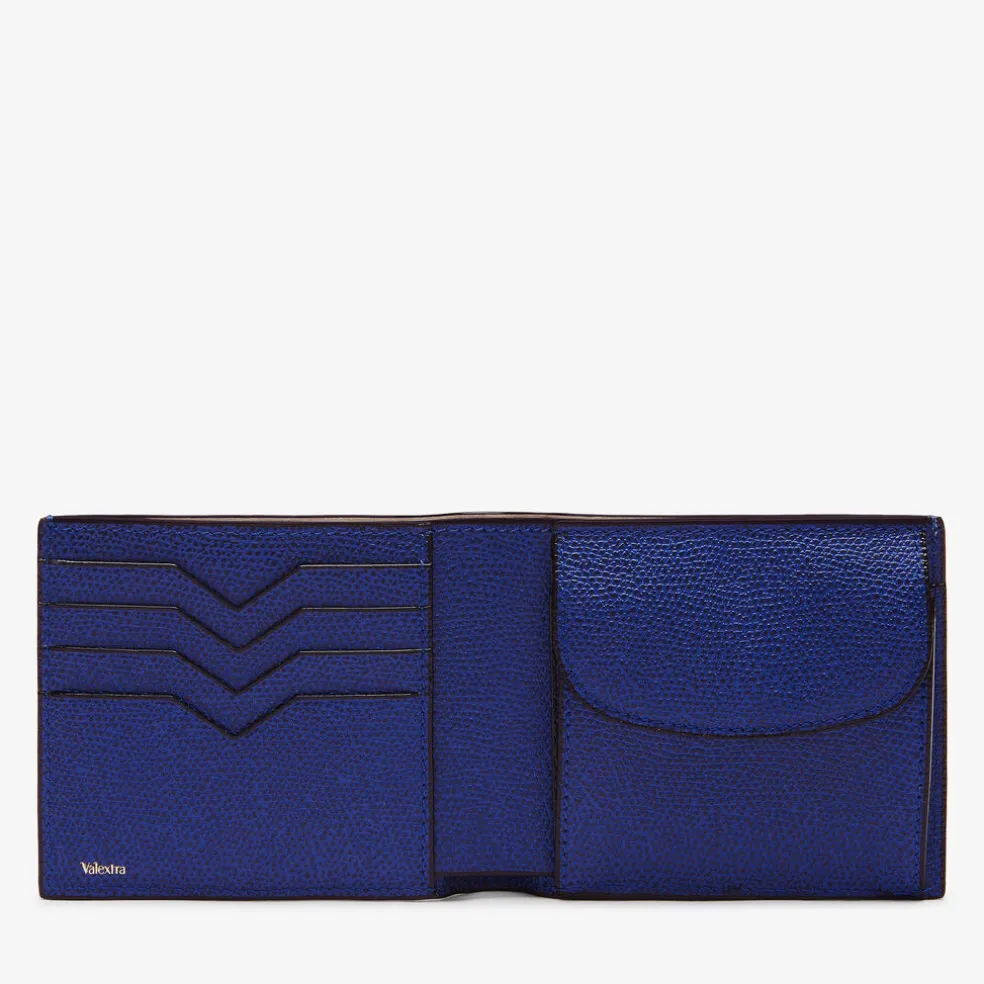 Wallet 4Cc With Coin Holder