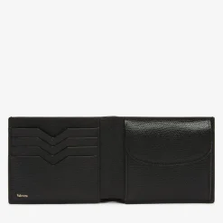 Wallet 4Cc With Coin Holder