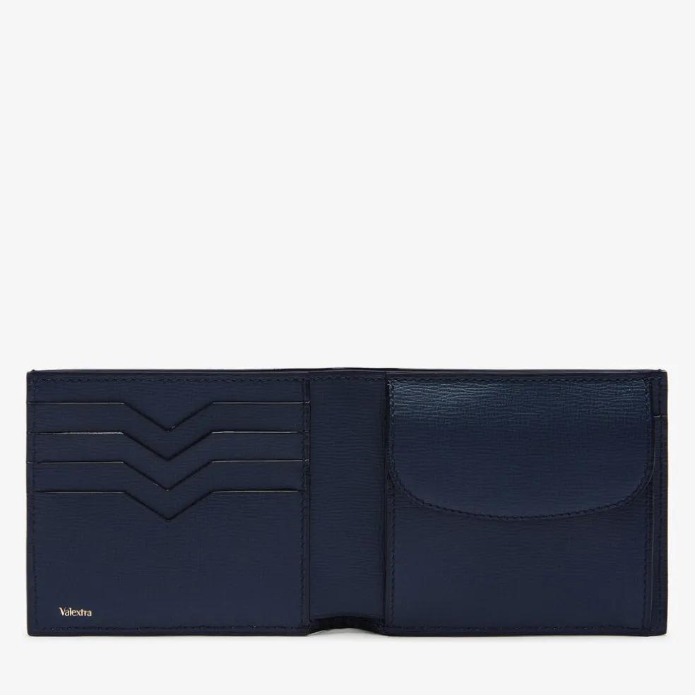 Wallet 4Cc With Coin Holder