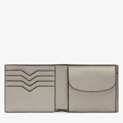Wallet 4Cc With Coin Holder