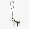 Zebra Charm