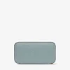 Zip Around 10 CC Wallet