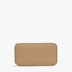 Zip Around 10 CC Wallet